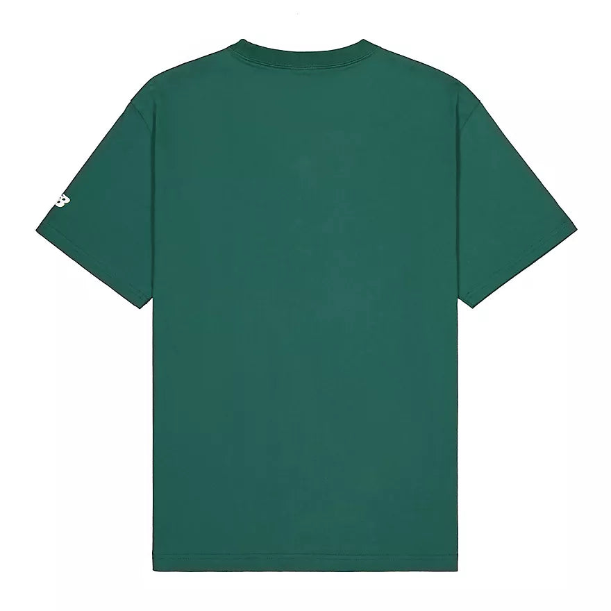 NEW BALANCE NBX SHORT SLEEVE T-SHIRT