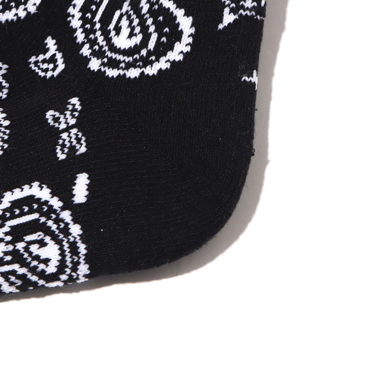 ATMOS PAISLEY SOCKS