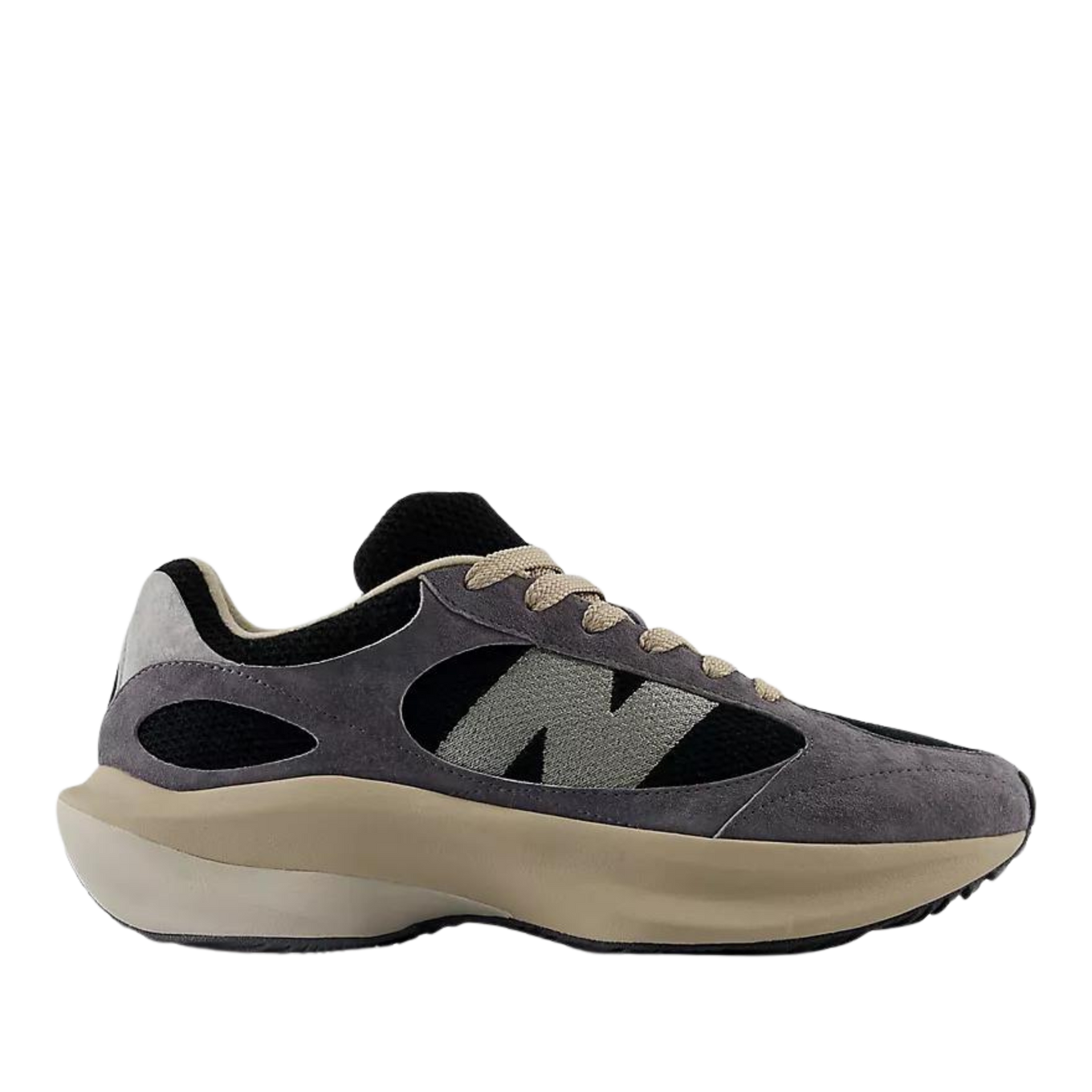 NEW BALANCE UWRPDCST