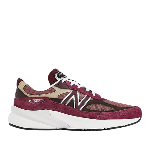 NEW BALANCE U990BT6