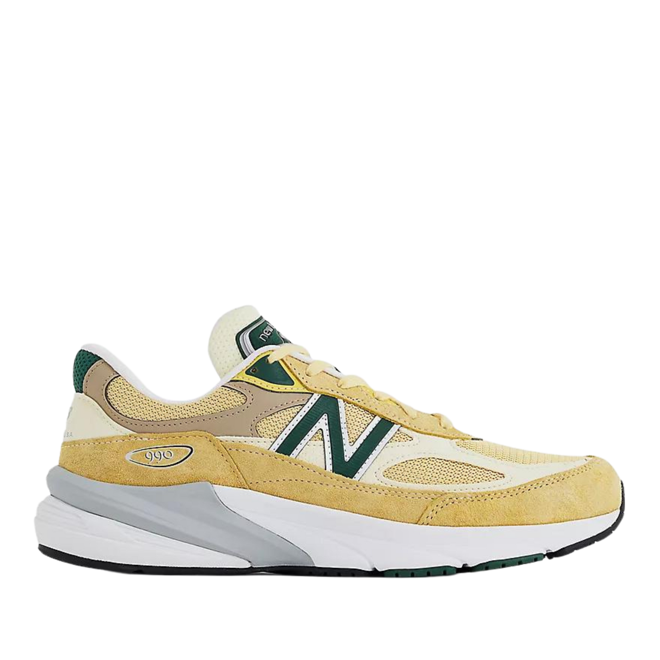 NEW BALANCE U990TE6