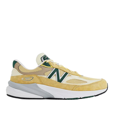 NEW BALANCE U990TE6