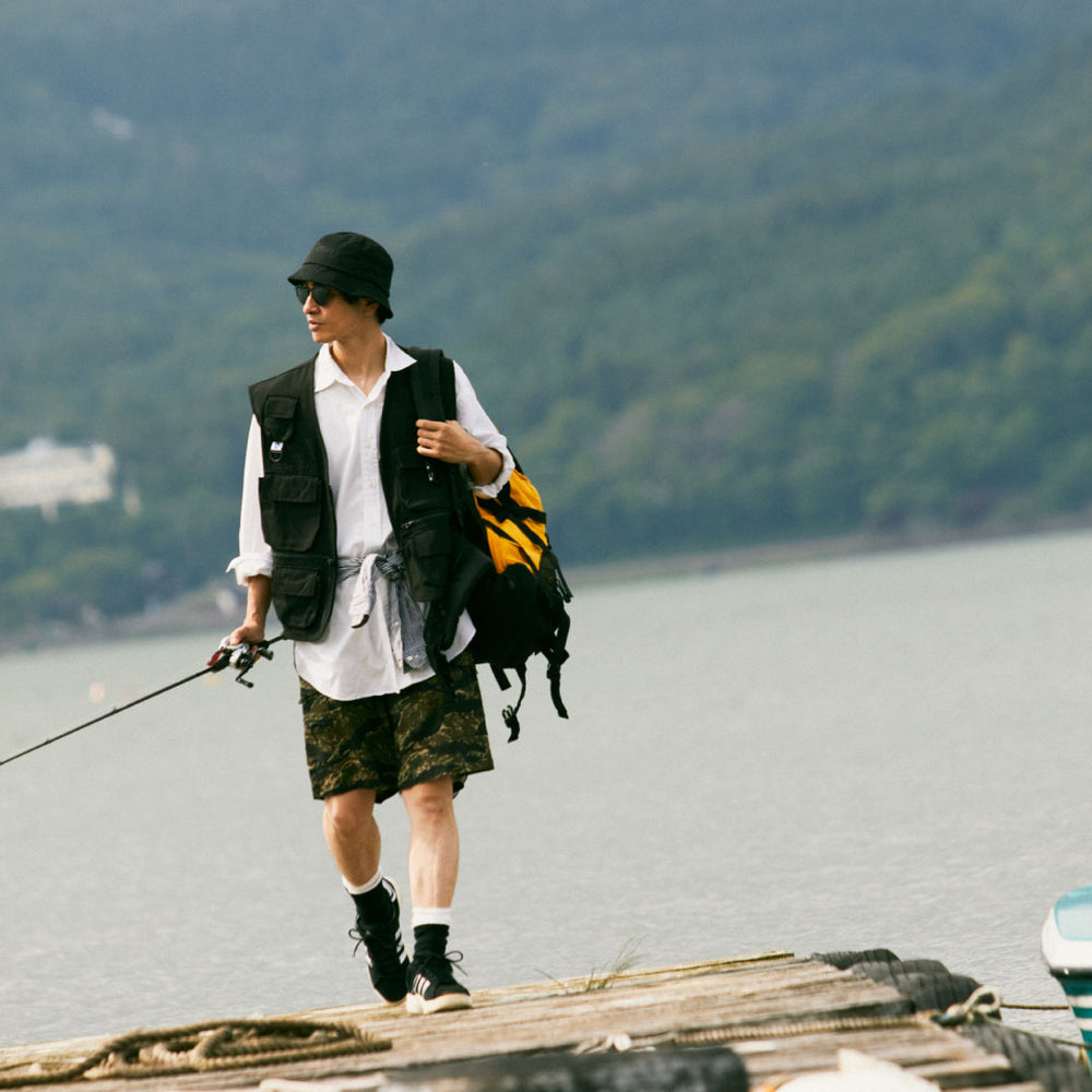 Atmos Collection ATMOS ANGLERS CLUB CAPSULE COLLECTION