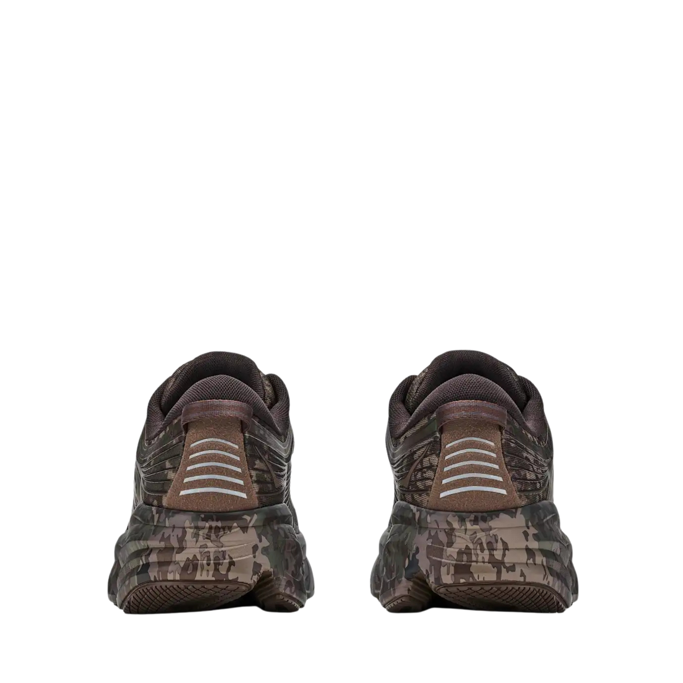 HOKA BONDI 7 BEAMS