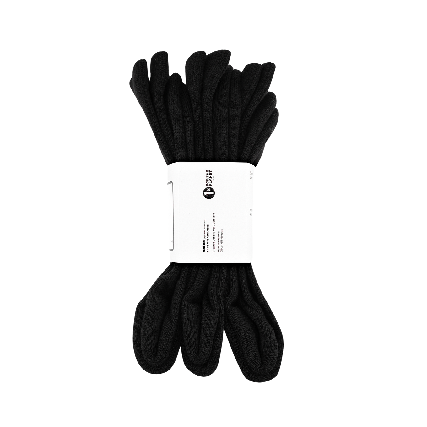 VOTED ESSENTIAL CREW BUNDLING