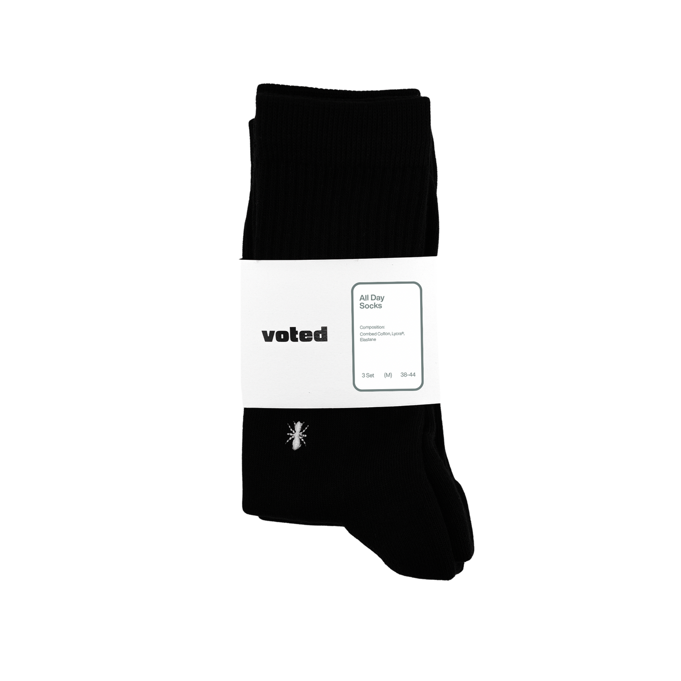 VOTED ESSENTIAL CREW BUNDLING