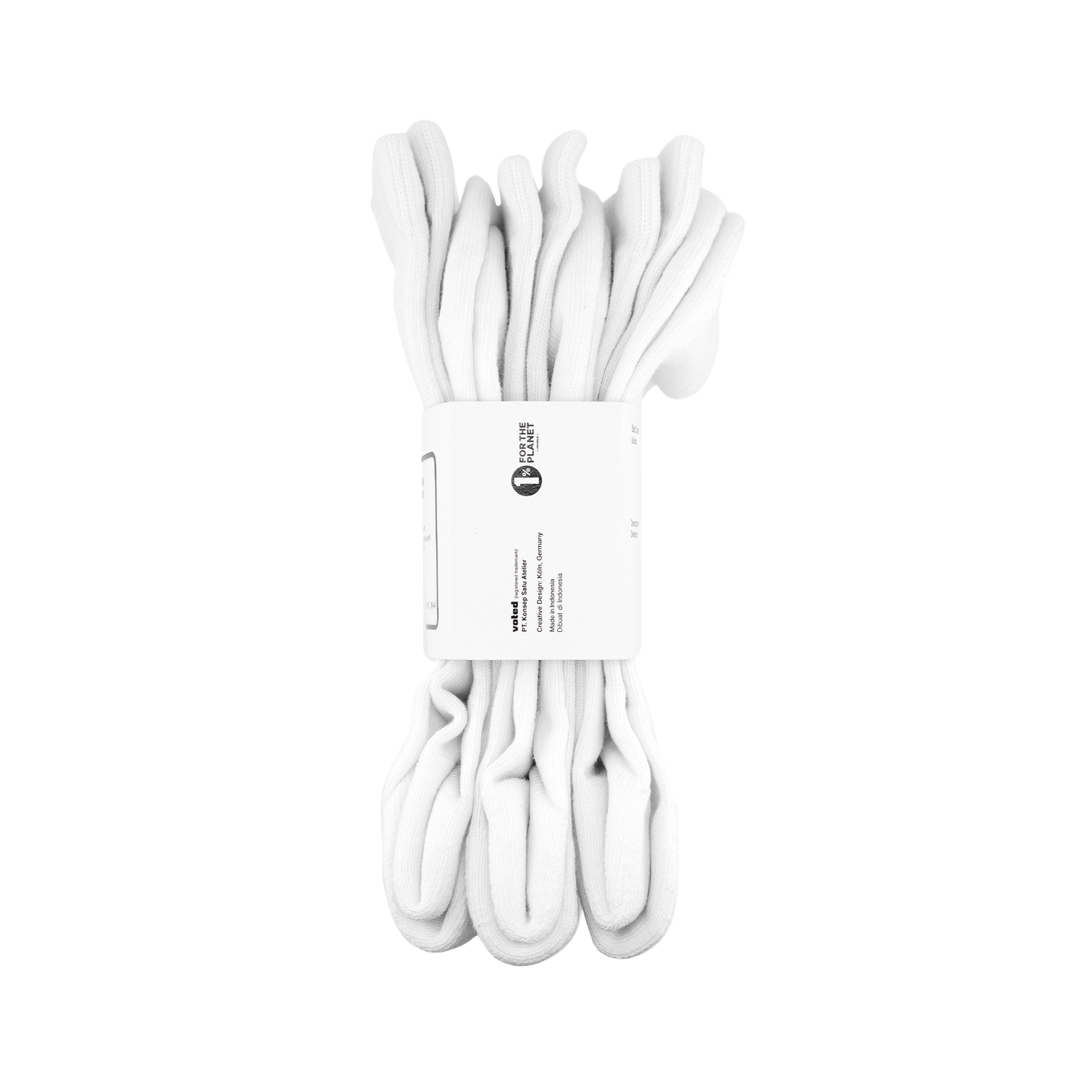 VOTED ESSENTIAL CREW BUNDLING