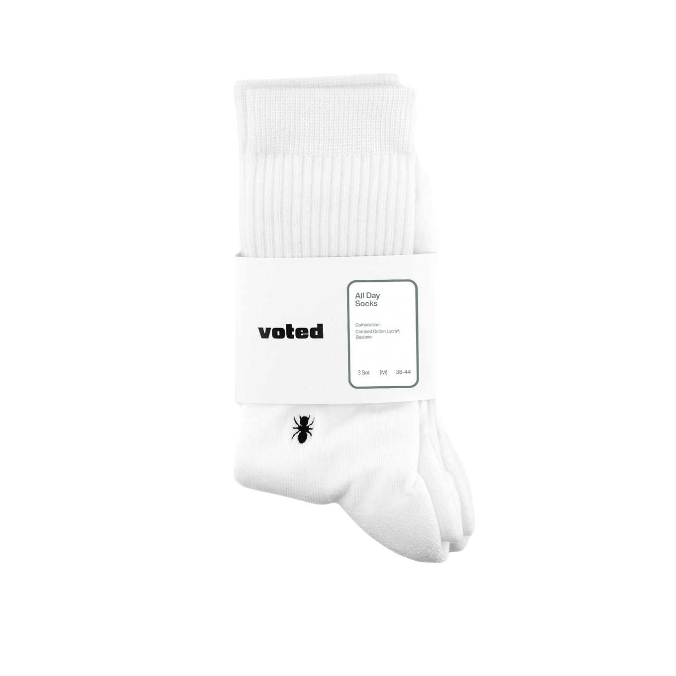 VOTED ESSENTIAL CREW BUNDLING