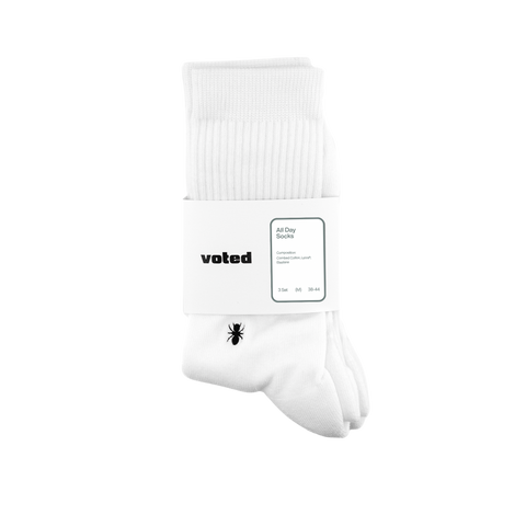 VOTED ESSENTIAL CREW BUNDLING