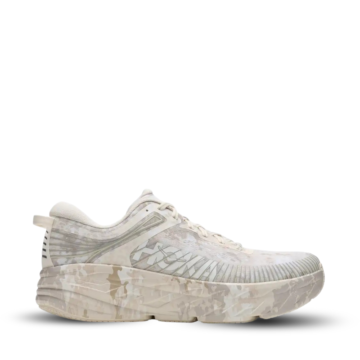 HOKA BONDI 7 BEAMS
