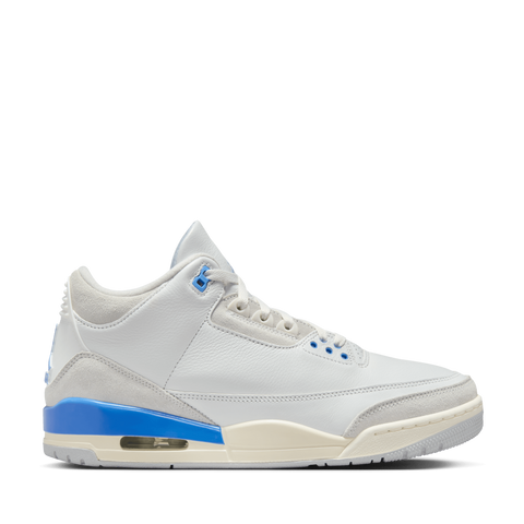 NIKE AIR JORDAN 3 RETRO