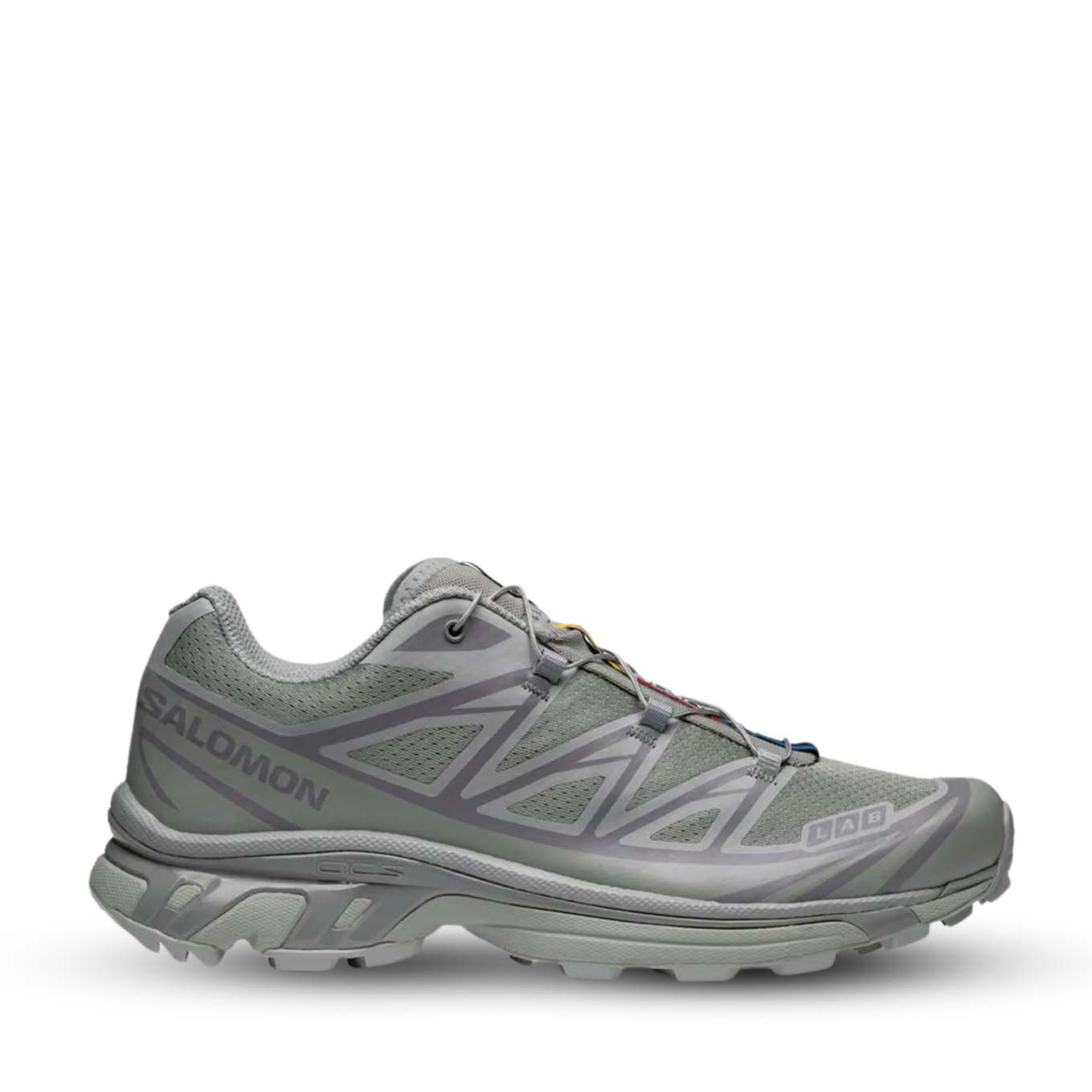 SALOMON XT-6