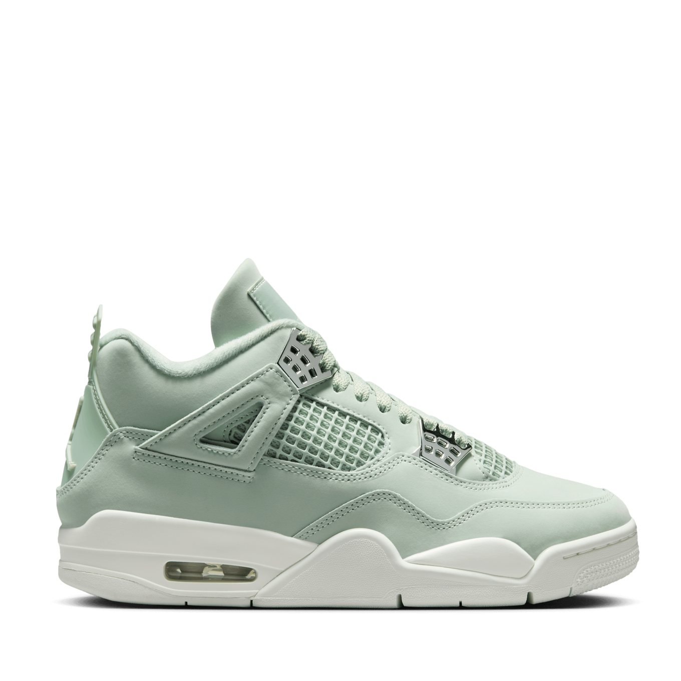 NIKE W AIR JORDAN 4 RETRO