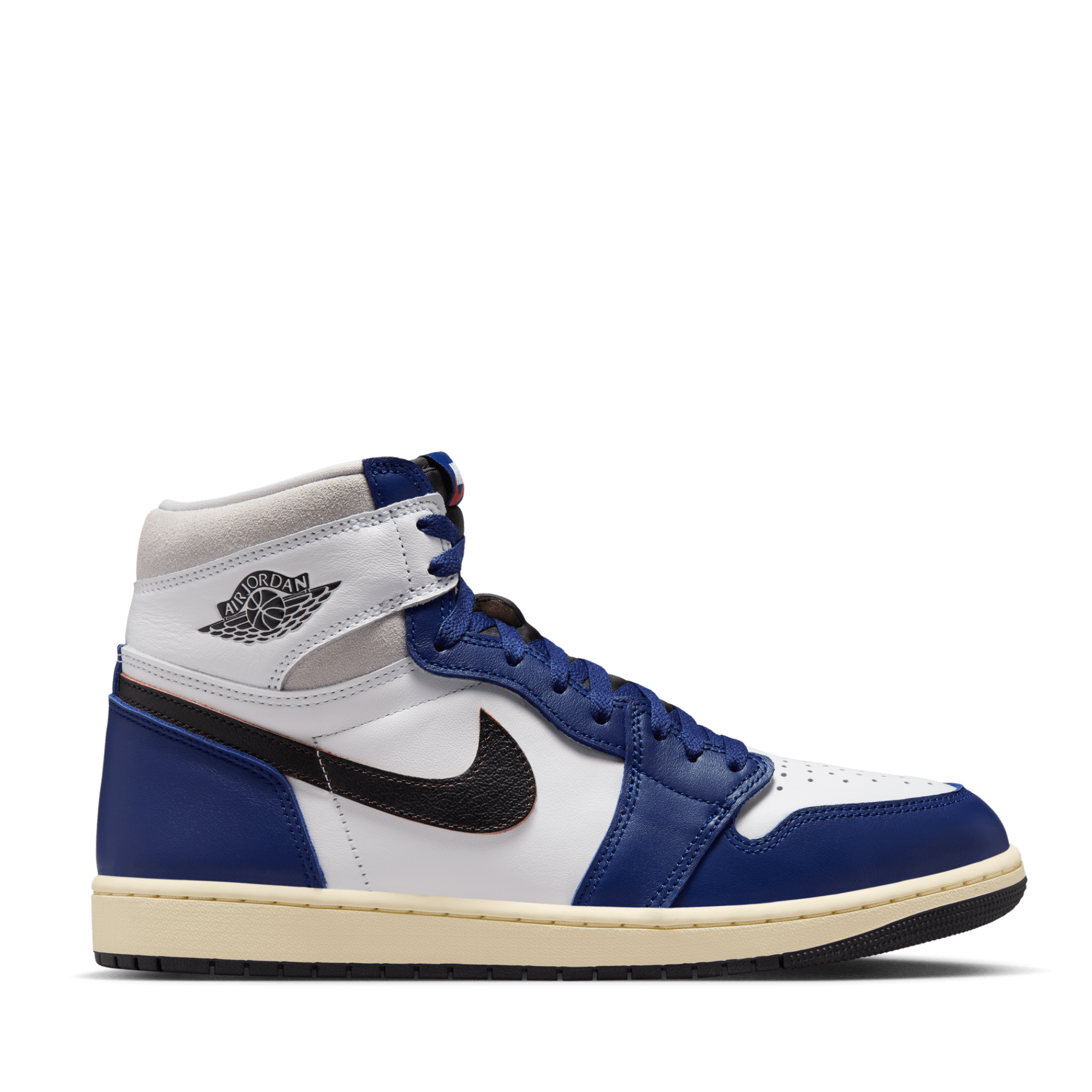 jordan 1 high in stock