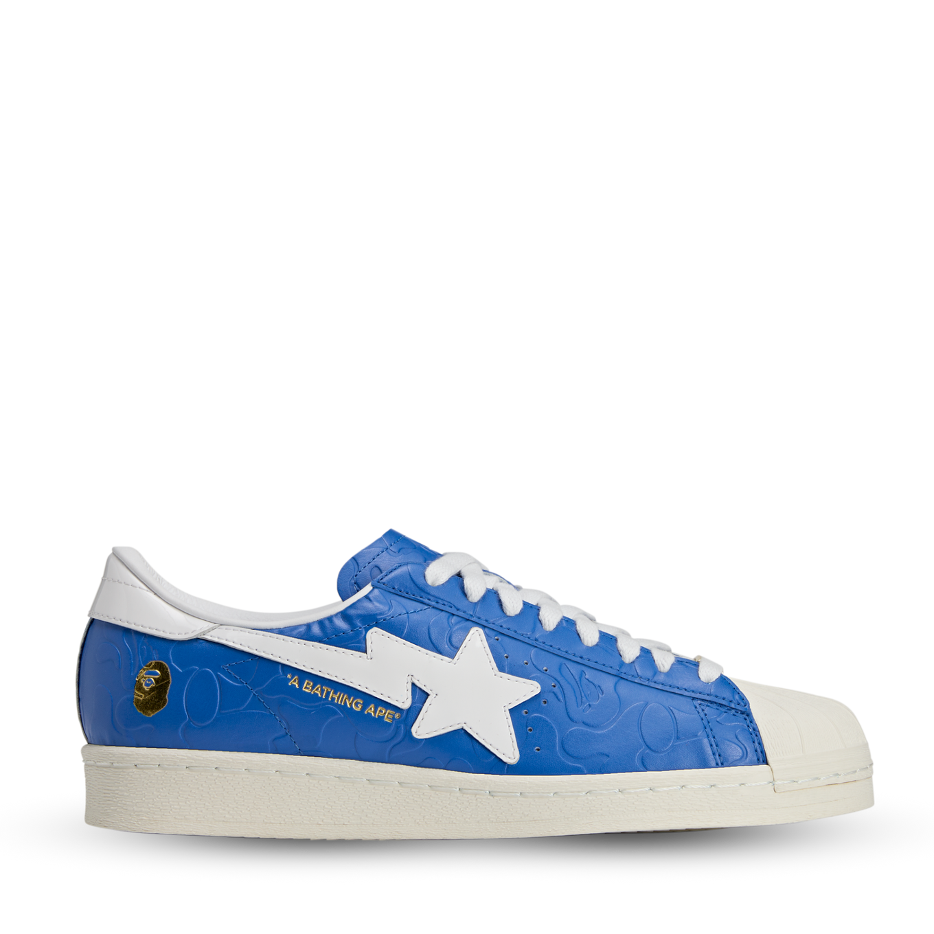 adidas Originals SSTR V BAPE ATMOS 26,5 adidas Originals SSTR V BAPE ATMOS 26,5