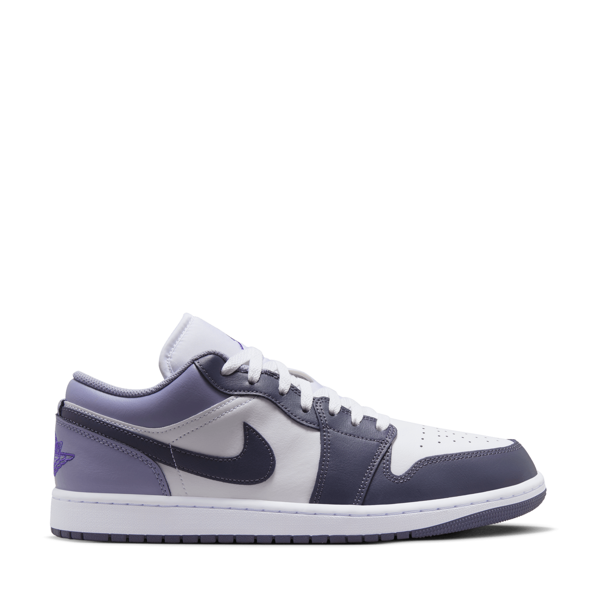 harga retail air jordan 1 low