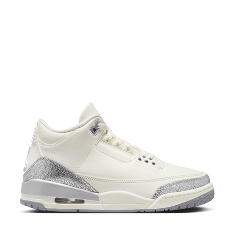 NIKE W AIR JORDAN 3 RETRO