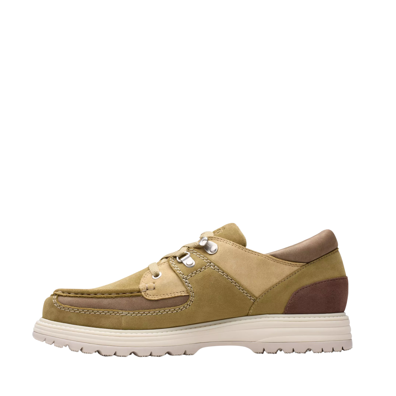 CLARKS SUNDERLAND X RONNIE FIEG