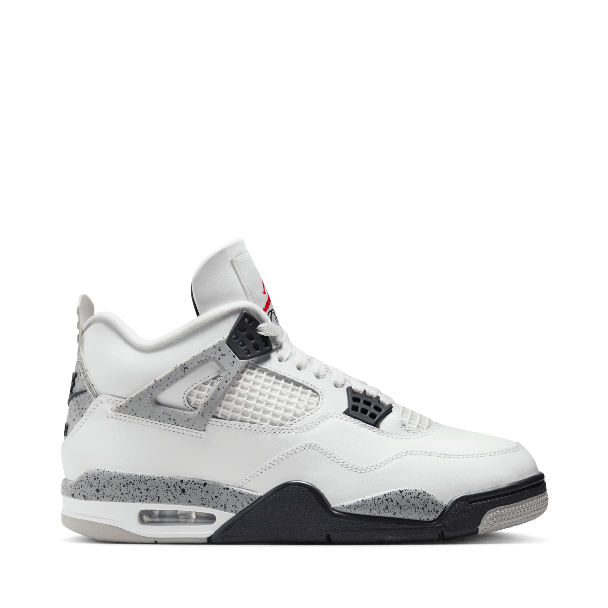 NIKE AIR JORDAN 4 RETRO