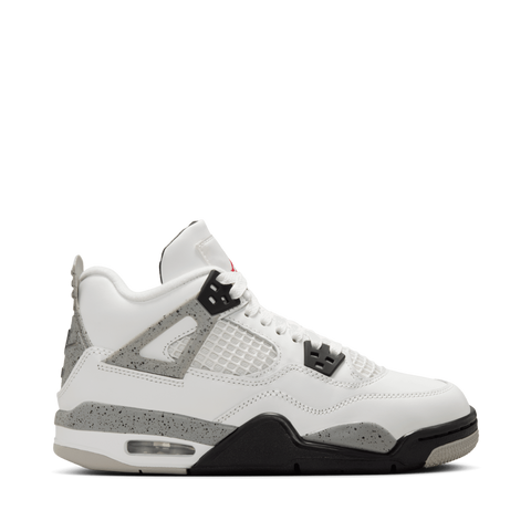 NIKE AIR JORDAN 4 RETRO OG (GS)