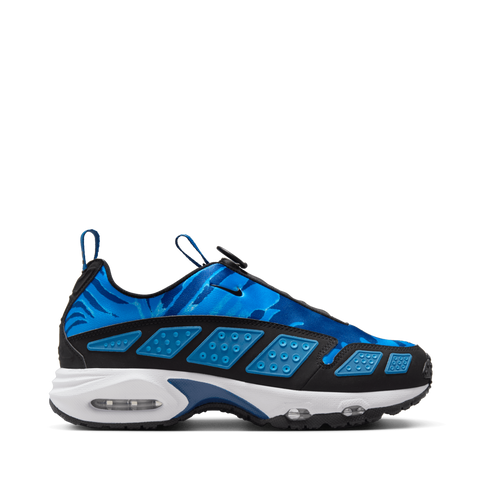 NIKE W AIR MAX SNDR CAMO