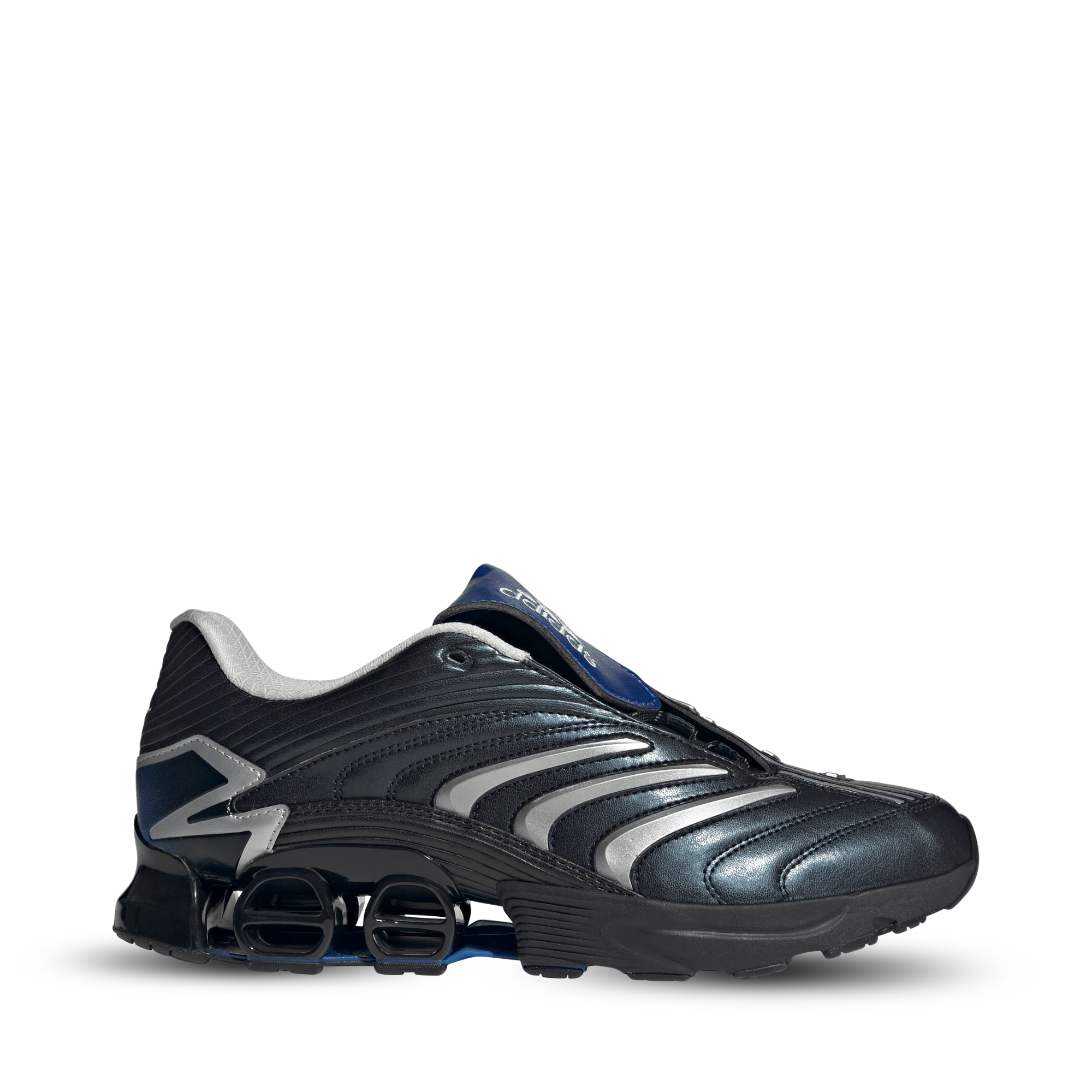 【25周年モデル】adidas atmos Predator Megaride ADIDAS PREDATOR MEGARIDE ATMOS