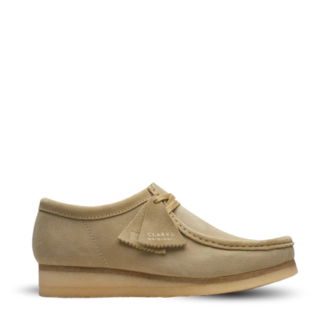 CLARKS WALLABEE