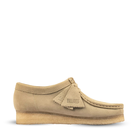 CLARKS W WALLABEE