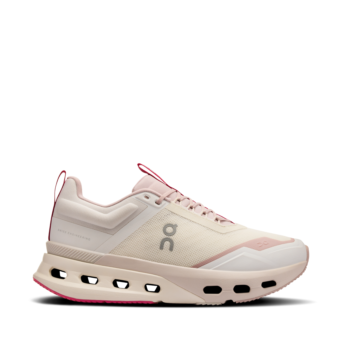 ON CLOUDNOVA X W