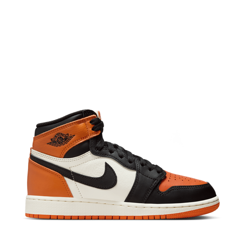 NIKE AIR JORDAN 1 RETRO HIGH OG GS