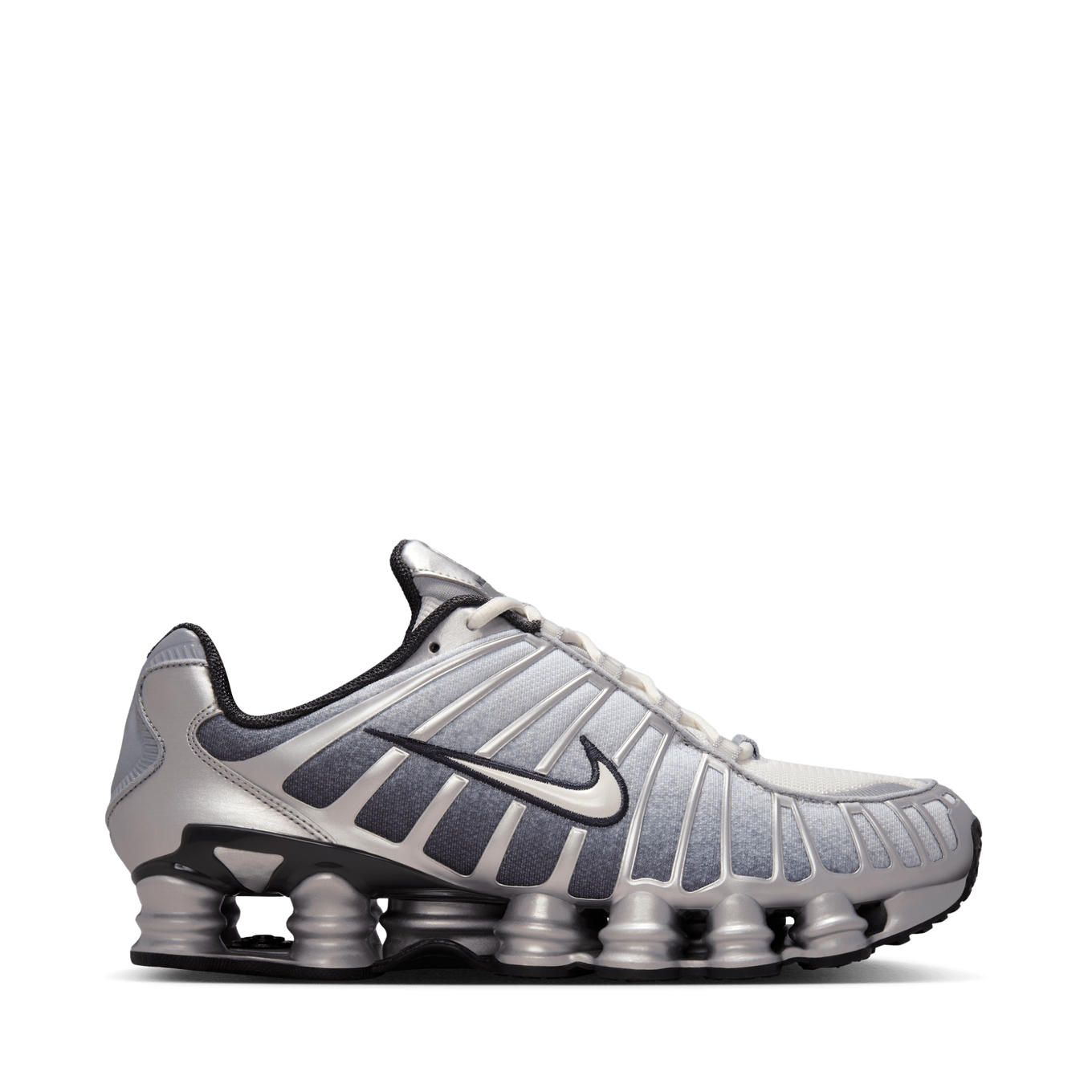 NIKE SHOX TL PRINT