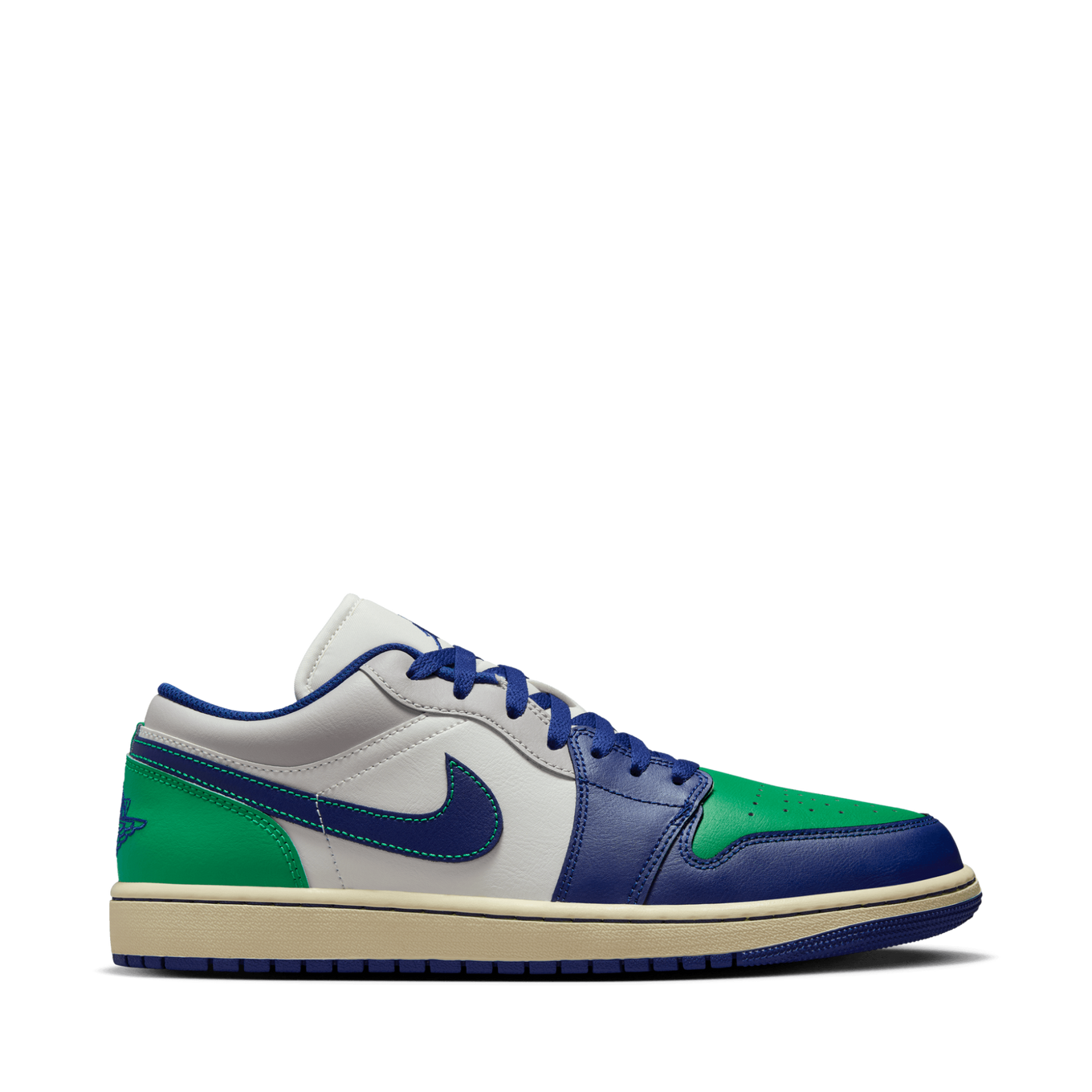 NIKE AIR JORDAN 1 LOW