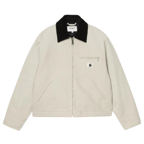 CARHARTT WIP W OG DETROIT JACKET