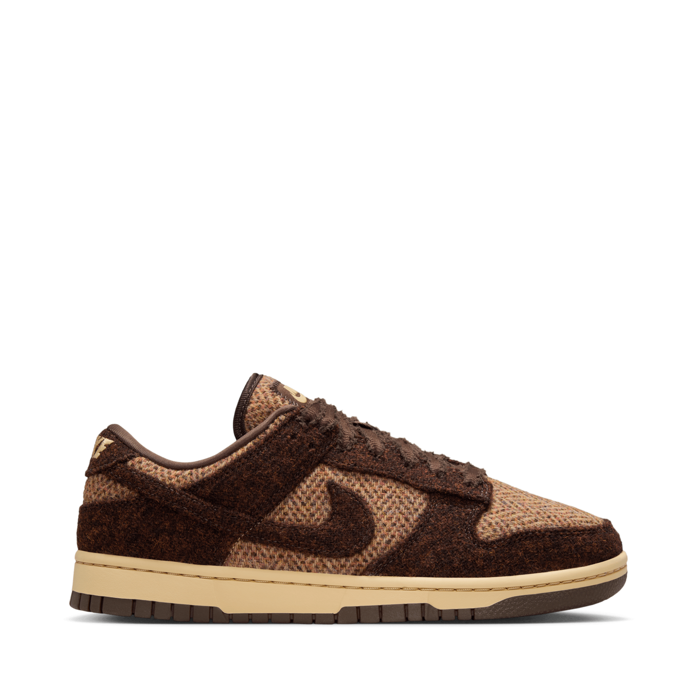 NIKE W DUNK LOW QS / HT