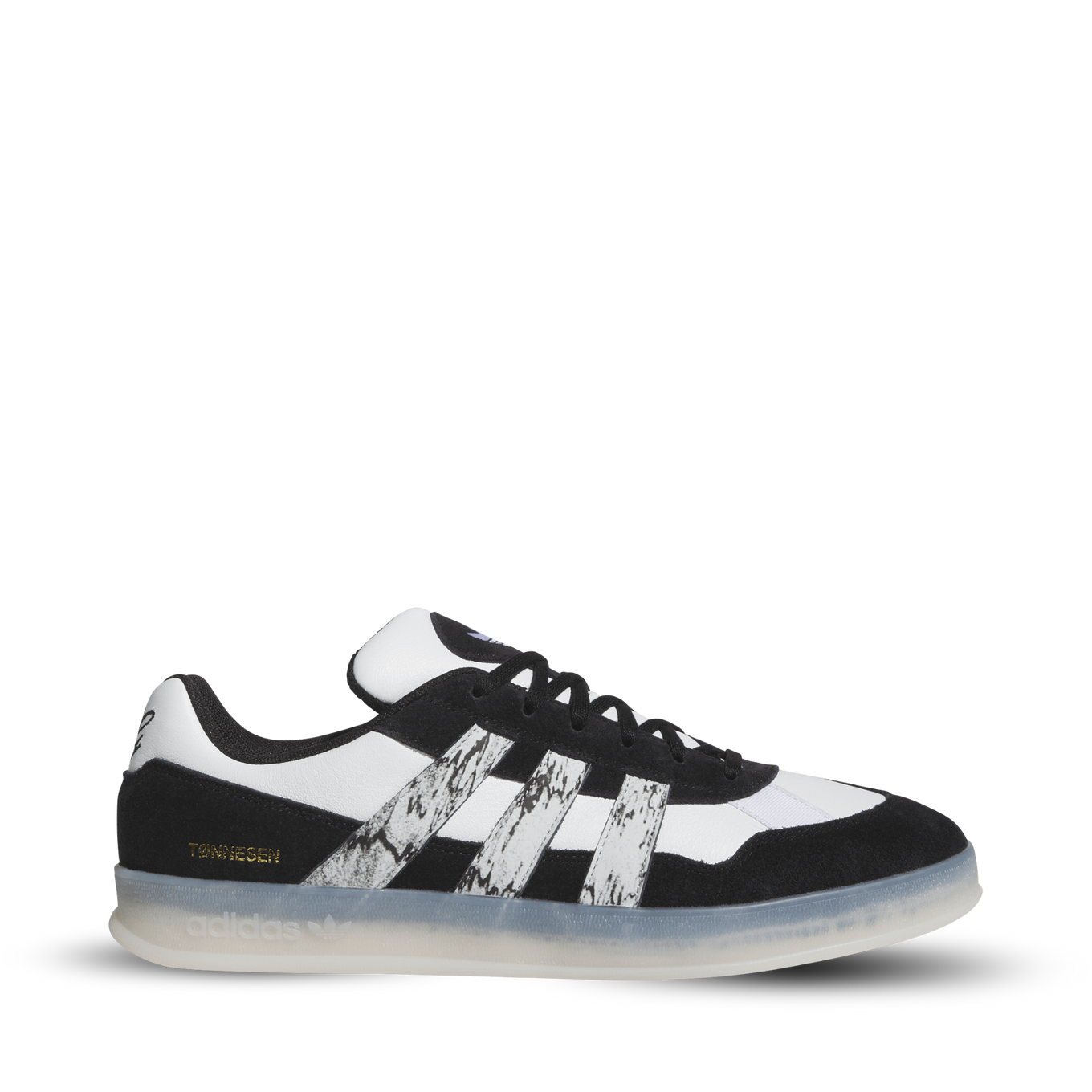 ADIDAS ALOHA SUPER X GUSTAV