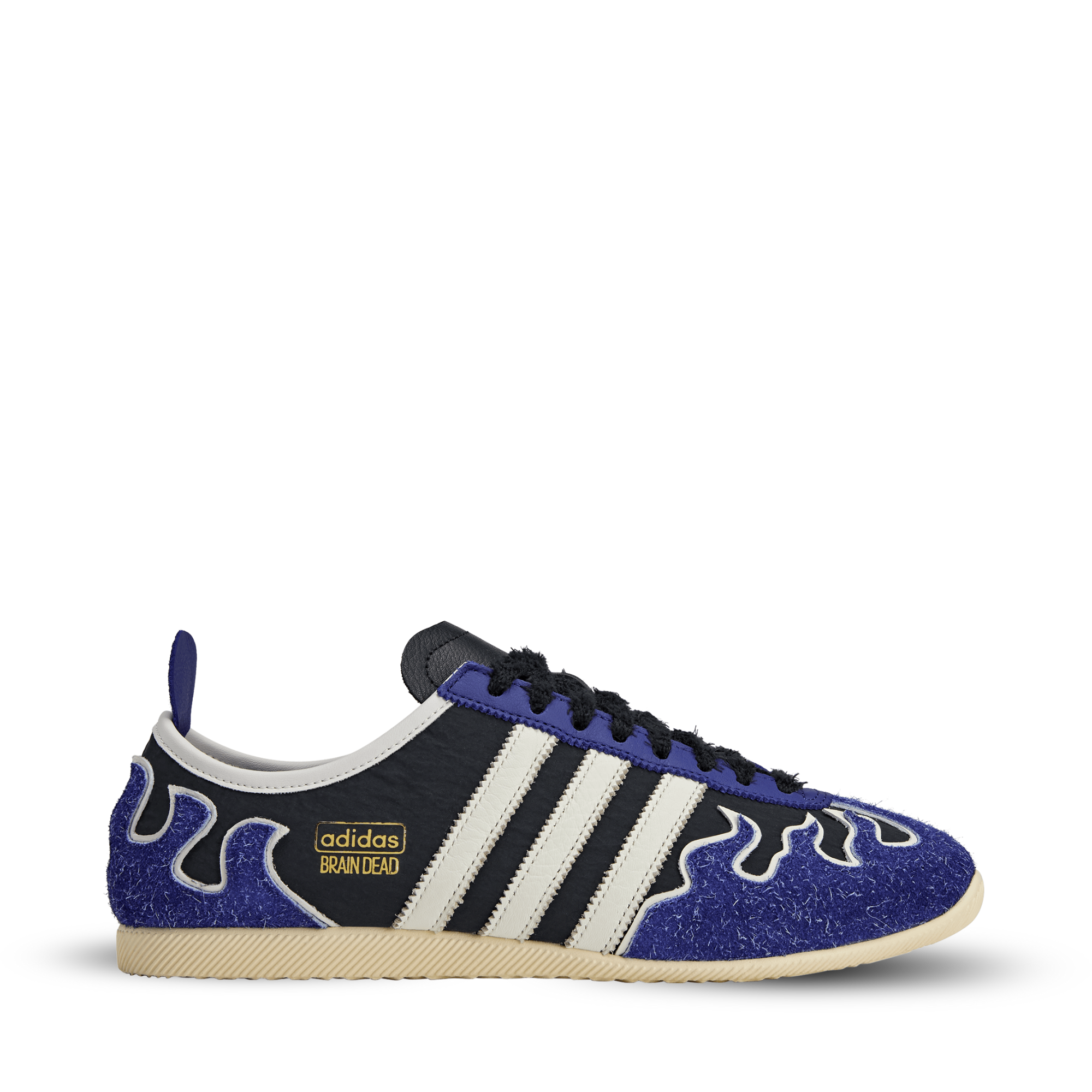 adidas 日本代表！ジョホールバルの歓喜！オシャレすぎる！ ADIDAS JAPAN LO BRAIN DEAD