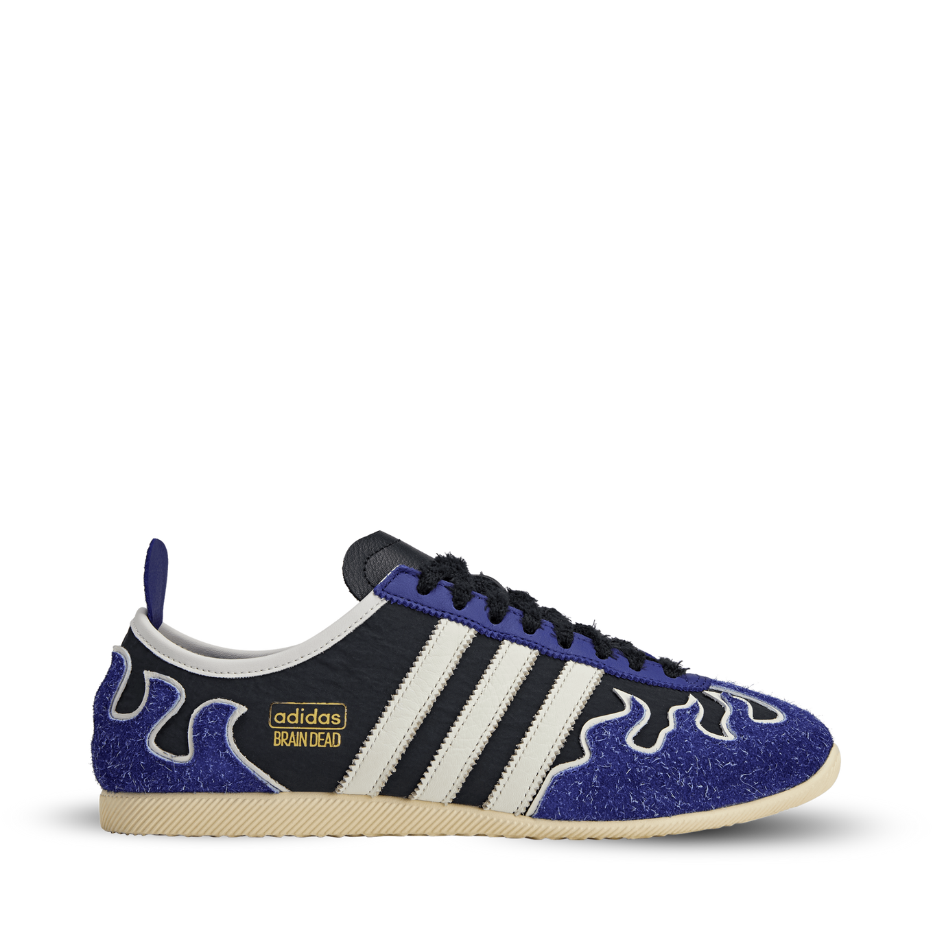 ADIDAS JAPAN LO BRAIN DEAD