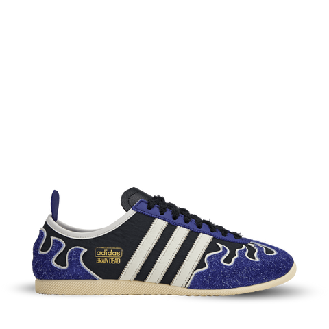 ADIDAS JAPAN LO BRAIN DEAD