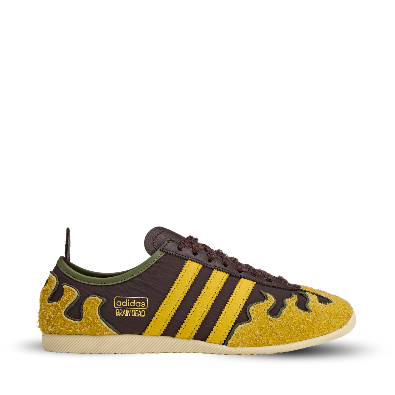 ADIDAS JAPAN LO BRAIN DEAD