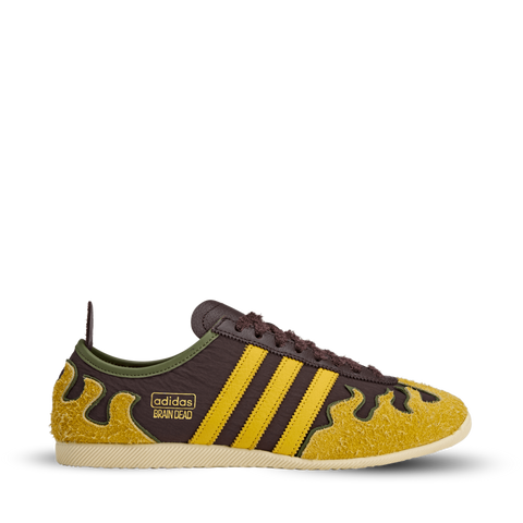 ADIDAS JAPAN LO BRAIN DEAD