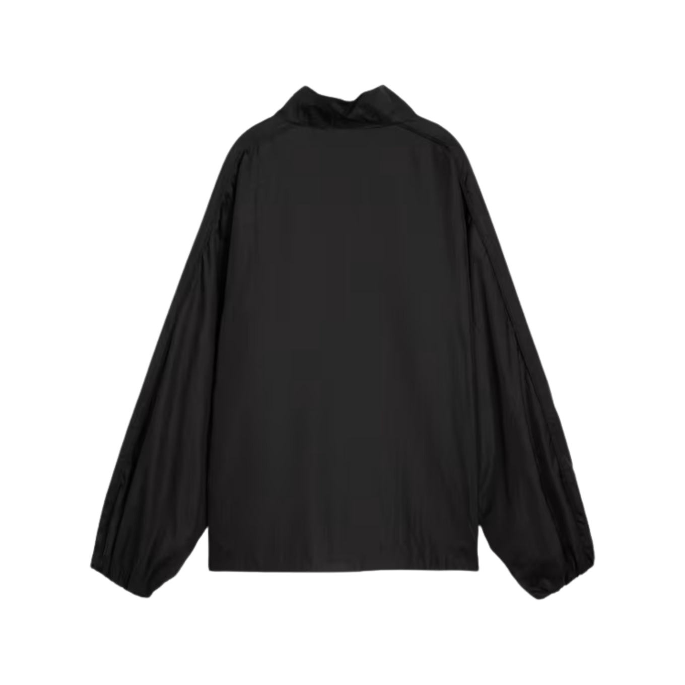 PUMA X ROSE T7 OVERSIZED TRACK JACKET