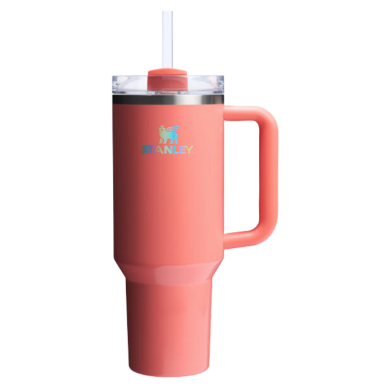 Gobelet Isotherme STANLEY Adventure 30OZ Quencher Rose Petal - EU - Maintien Température 30 Oz