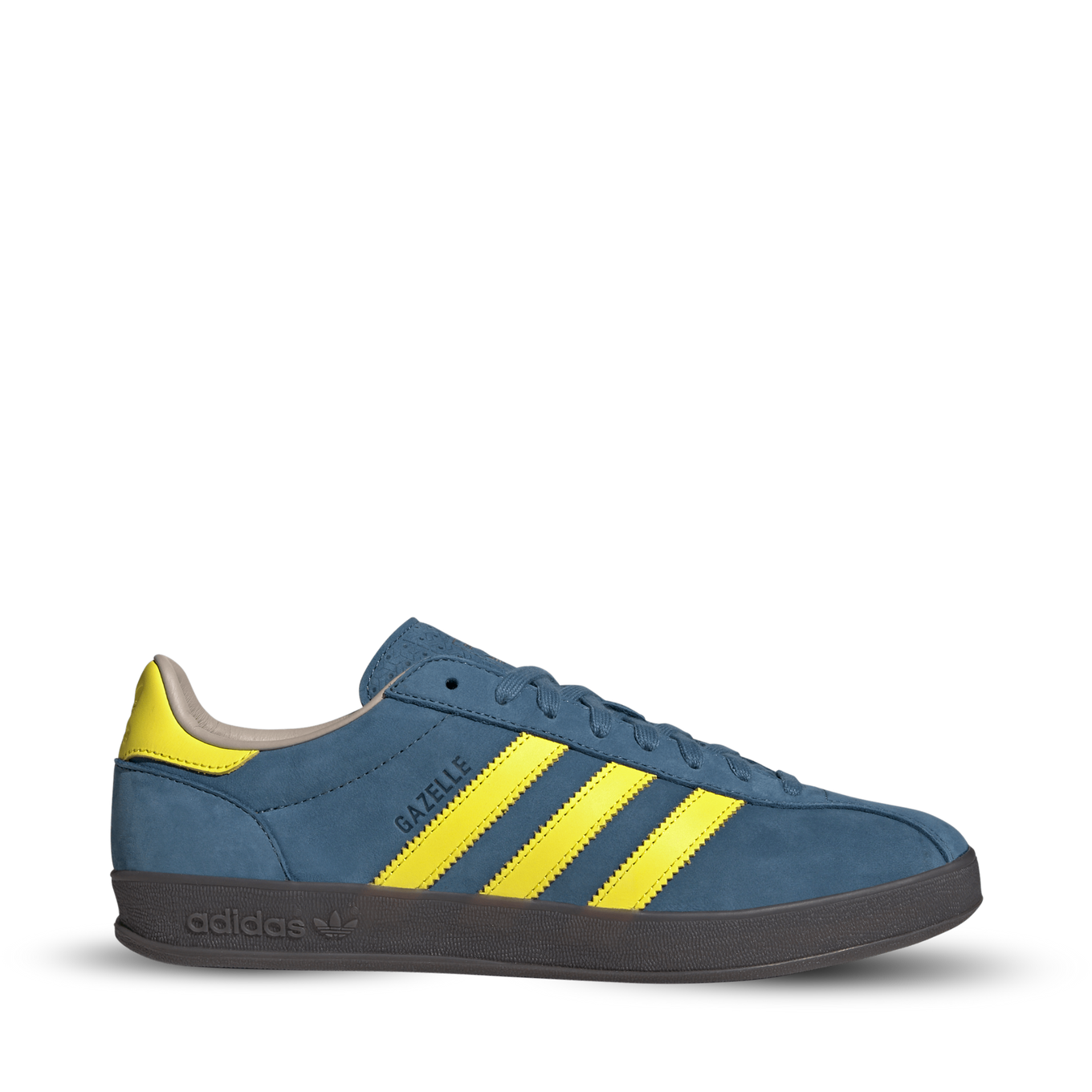 ADIDAS GAZELLE INDOOR PRO