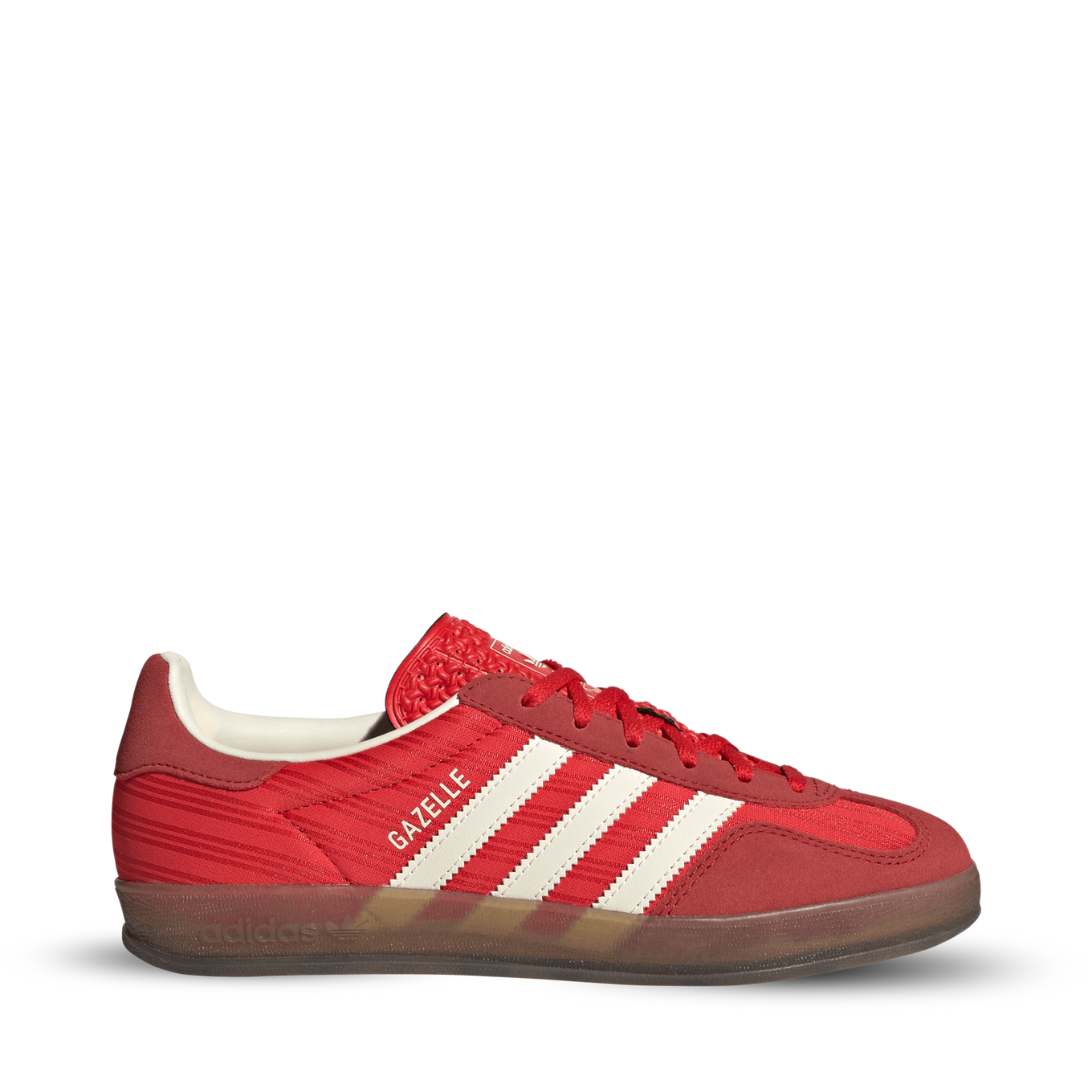 ADIDAS GAZELLE INDOOR W