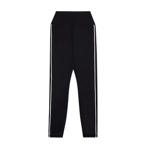 SPORTY & RICH BOLD HEALTH LEGGING