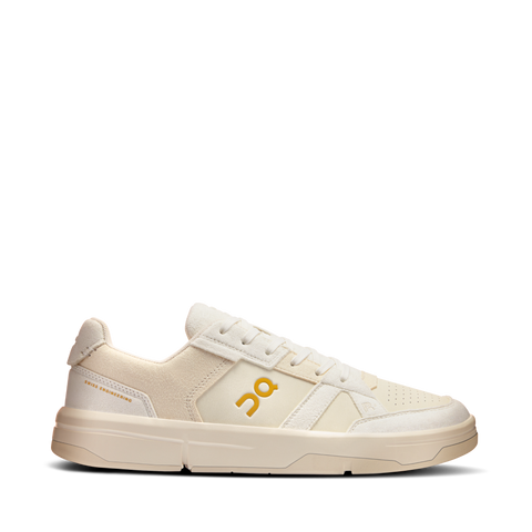 ON THE ROGER CLUBHOUSE ACE M