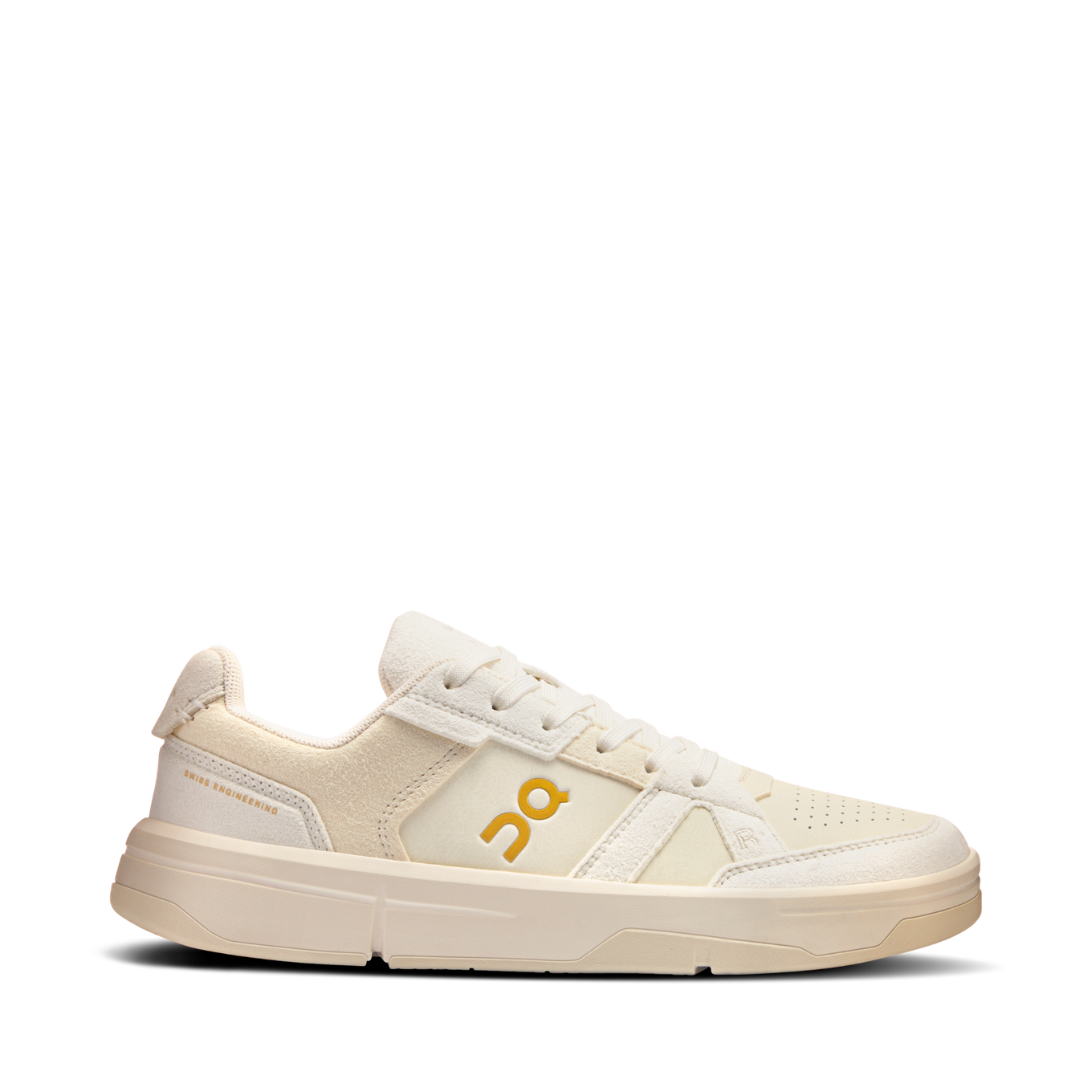 ON THE ROGER CLUBHOUSE ACE W