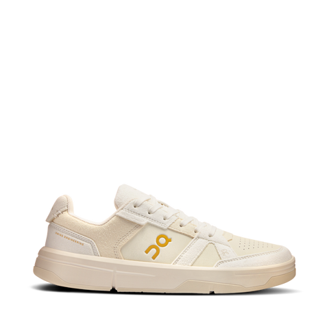 ON THE ROGER CLUBHOUSE ACE W