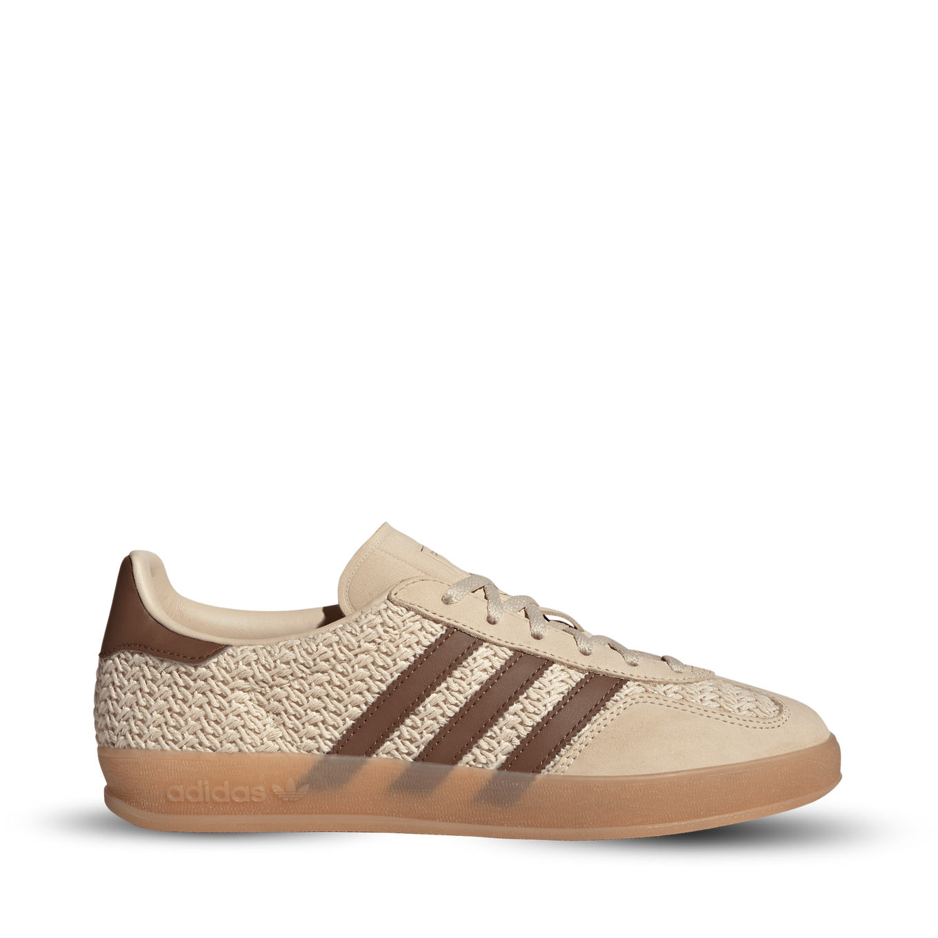 ADIDAS GAZELLE INDOOR W