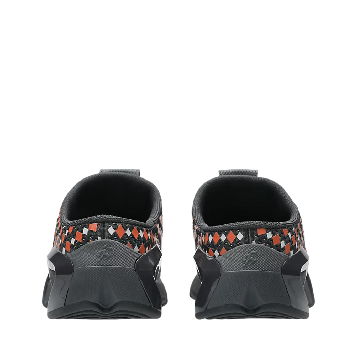 ASICS GEL-STYRAX NOVALIS X KIKO KOSTADINOV